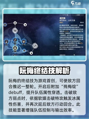 《崩坏星穹铁道》阮梅光锥搭配攻略：打造最强队伍新秘籍