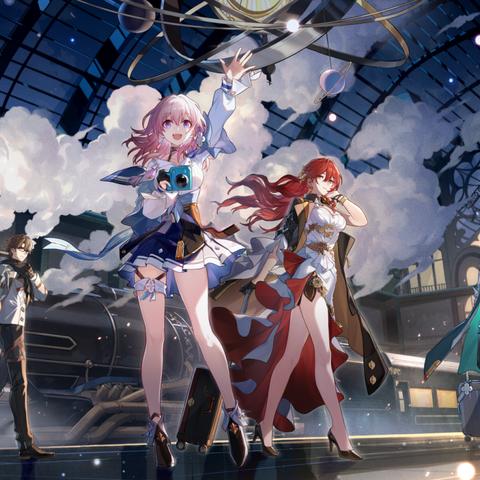 《崩坏星穹铁道》揭秘：黄金机械神经网络，自定义拼装玩法攻略！