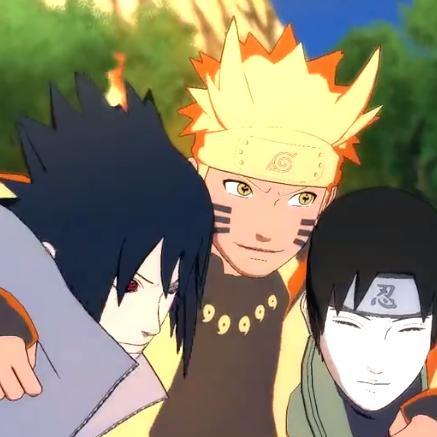 佐助风暴4巅峰亮相，究极忍术新境界震撼来袭