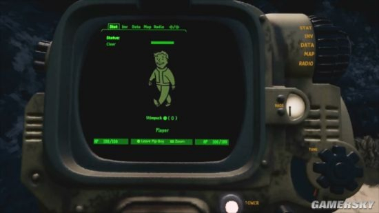 福音再临！《辐射4》哔哔小子限量版全新升级，收藏价值再升华