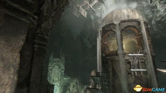 荒野求生新攻略：揭秘古墓丽影崛起探险秘境