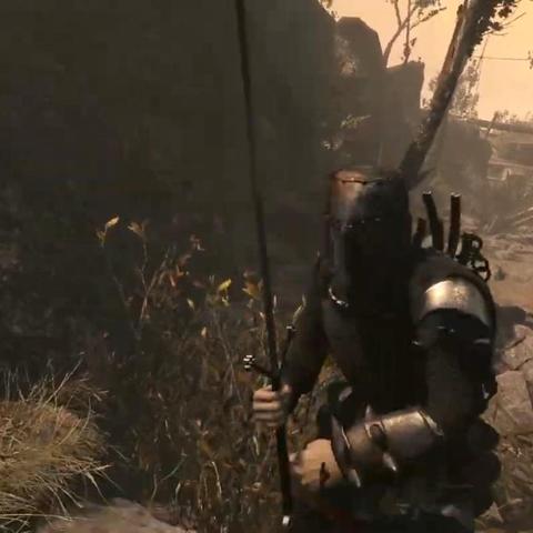 《辐射4》惊艳升级！画面革新对比《辐射3》新视觉盛宴