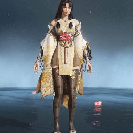 魏轻技能深度解析：揭秘《永劫无间》中的强大魅力