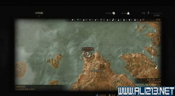 《巫师3》手稿宝箱攻略揭秘，学派套装任务速成指南