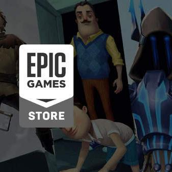 独家揭晓：国服Epic圣诞狂欢，12月26日喜加一，神秘大作免费领！