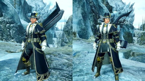 《怪物猎人崛起》曙光DLC轻弩终极版：最强配装攻略揭秘