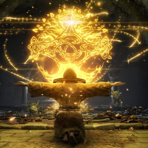 法师巅峰搭配指南：揭秘《艾尔登法环》法术与装备新策略