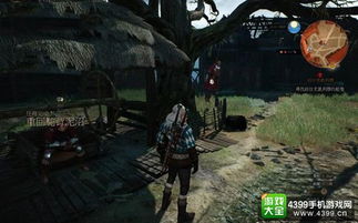 《巫师3狂猎》全攻略揭秘：主支线流程图文深度解析