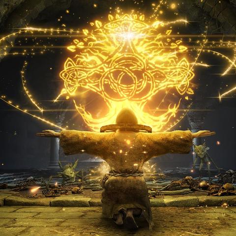 《艾尔登法环》新手慎选武器盘点：揭秘新手不宜装备清单