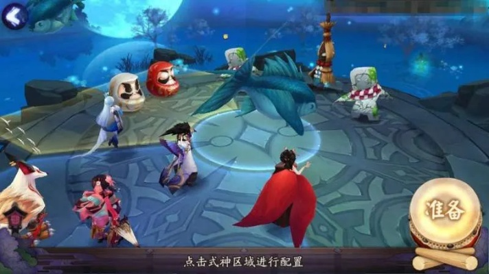 《龙翅汤》全平台霸屏，日式RPG新视界，沉浸式体验再升级