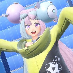 宝可梦朱紫新战力揭秘：规则F下的神秘对决策略