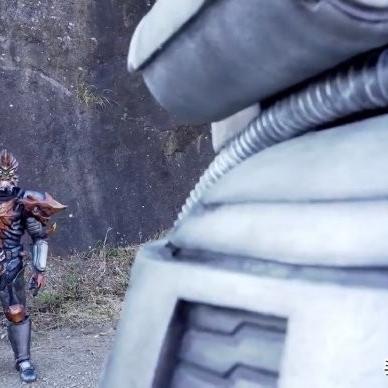 《暴战机甲兵》众筹倒计时！独家新视频震撼来袭