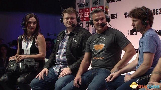 《辐射4》女主角声优揭秘：揭开幕后配音传奇风采