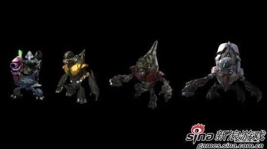 盘点游戏内呆萌逗比经典怪物，揭秘呆萌魅力新价值