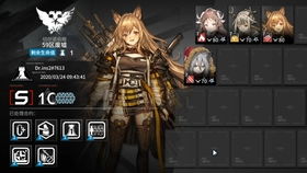 《命运方舟》女格斗家末日废墟超未来捏脸秘籍大公开，探秘未来美颜新潮流