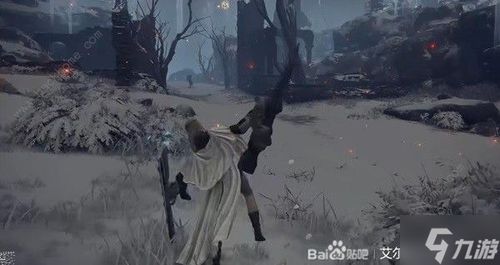 《艾尔登法环》新手十字镐攻略：快速上手必备技巧