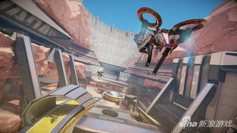 VR先锋《RIGS》机械战场新纪元