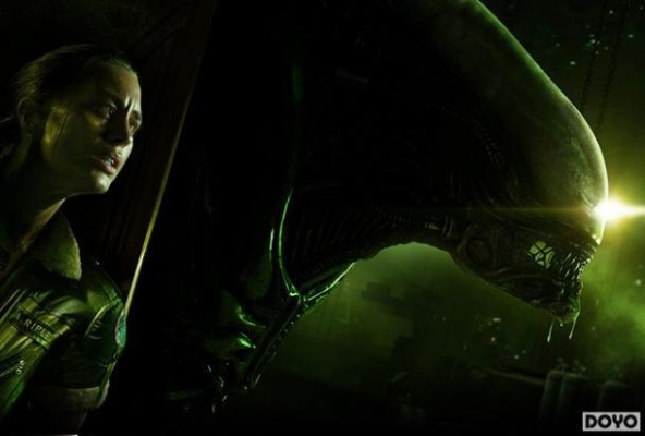 《异形：隔离》全DLC集结，惊悚体验新升级