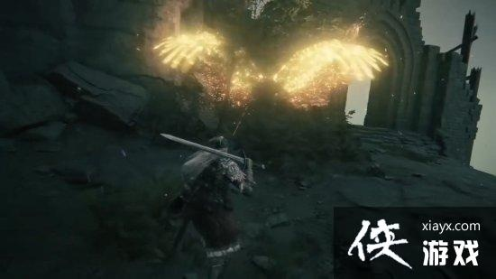 艾尔登法环熔炉骑士新手攻略：高效打法技巧解析