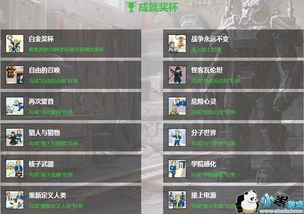 《辐射4》奖杯成就大揭秘，独家深度解析新视角