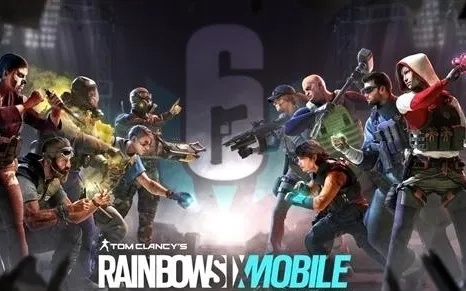 《彩虹六号围攻》全新微交易系统，颠覆传统竞技体验