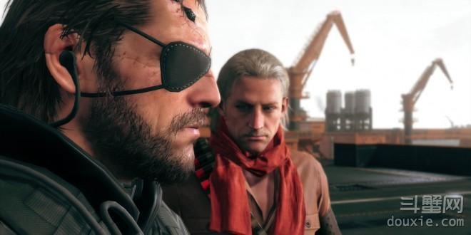 核武升级，合金新篇：揭秘《合金装备5》核战系统革新