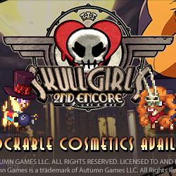 《骷髅女孩》众筹困境：资金短缺，玩家助力刻不容缓