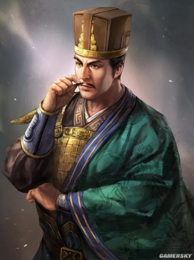 《三国志13》新武将亮相！独家揭秘新要素大曝光