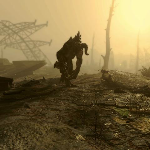 《辐射4》避难所生存秘籍宝典，130元解锁全新生存智慧