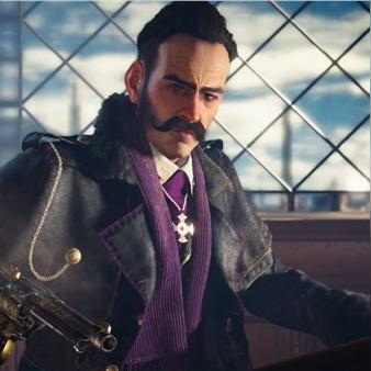 《刺客信条：枭雄》一小时试玩深度体验，独家揭秘全新游戏魅力