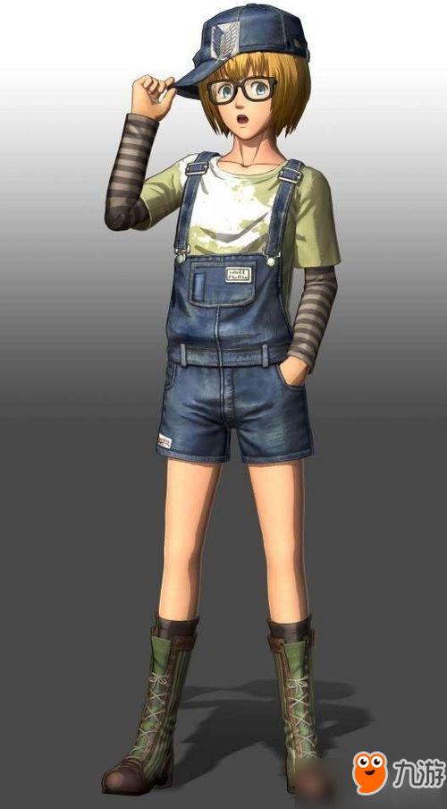 《合金装备5》DLC女装新潮拉链设计，时尚解锁新体验