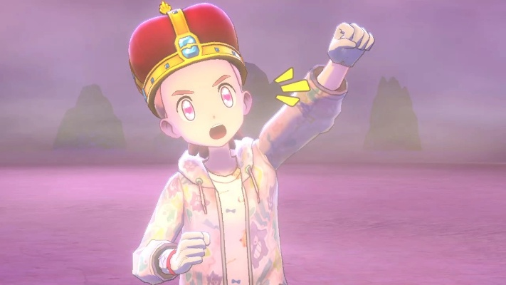 秋明服饰大揭秘：宝可梦朱紫DLC2拍卖场新潮流盘点