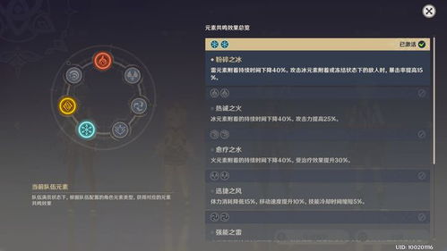《原神》4.3娜维娅攻略：武器圣遗物搭配+队伍构建秘籍深度解析