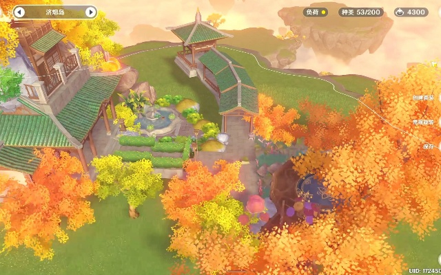 探索《原神》枫丹尘歌壶庭院解锁秘籍，揭秘洞天形态新玩法