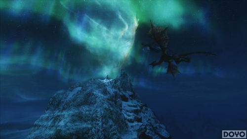 上古卷轴5次世代MOD整合包，深度解析下载攻略全新发布