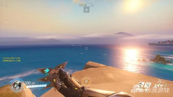 《守望先锋》Beta测试版深度体验：畅玩不止，精彩不断