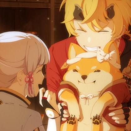 神里绫华装备攻略：打造强力输出，解锁全新战斗价值