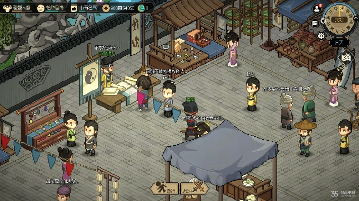 《大侠立志传》后天新角色深度解析与独门招募攻略揭晓