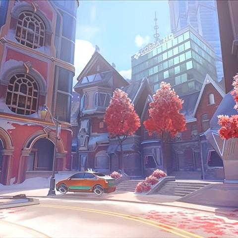 《守望先锋》封测报名启动，揭秘全新游戏体验即将开启