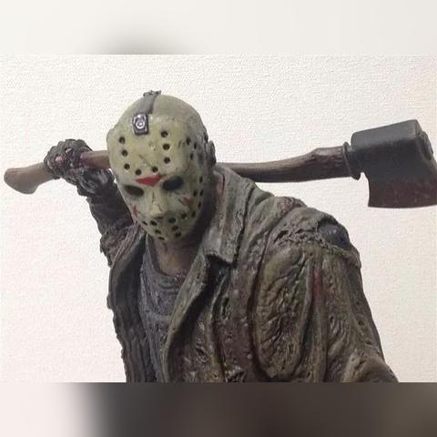 惊悚重现！《13号星期五：游戏版》众筹新篇章，恐怖升级！