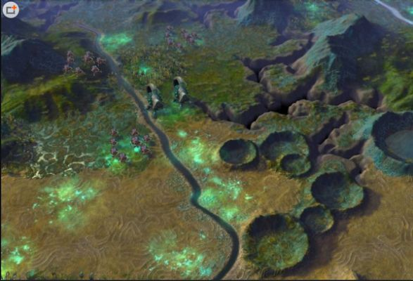 外交系统焕新升级，《文明：太空》潮起DLC修复解析揭秘