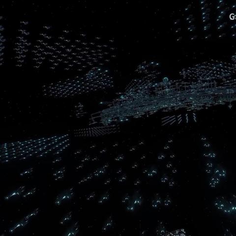 黑雾崛起揭秘：戴森球计划硬飞种新篇章