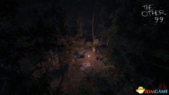 《居无定所》新截图曝光！PC/PS4生存挑战来袭