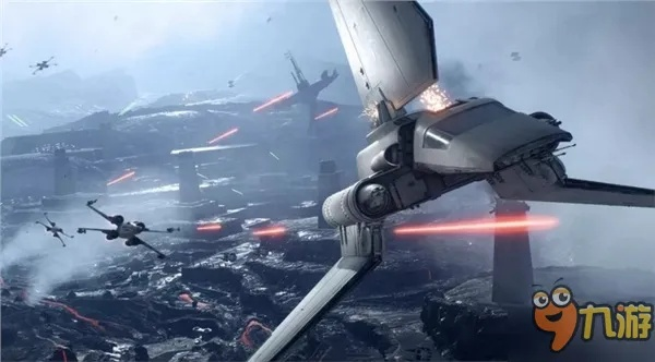 《星球大战：前线》语音解锁秘籍，畅享全新互动体验