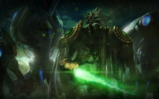 《虚空之遗序章：揭秘暗影崛起的星际秘史》