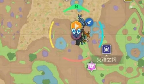 宝可梦朱紫DLC蓝之圆盘：裹蜜虫高效培养与进化技巧解析