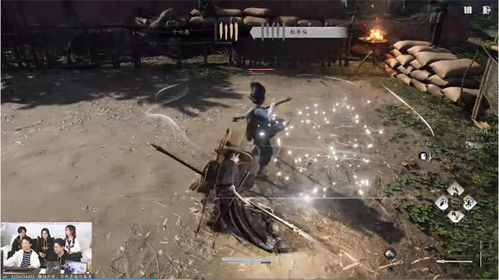 《燕云十六声》黄钟角色战力飞跃攻略揭秘