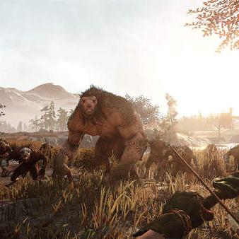 矮人狂砍新篇章，战锤末世鼠疫惊悚启幕