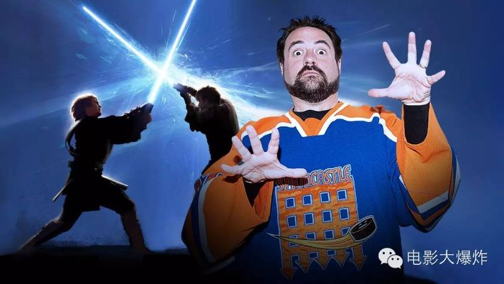 《星球大战》隐藏彩蛋揭秘：塔斯肯袭击者捉迷藏大揭秘