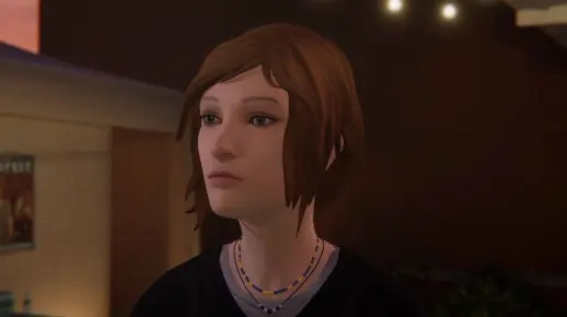 医务室迷情揭秘，奇异人生终章预告第三弹震撼来袭！